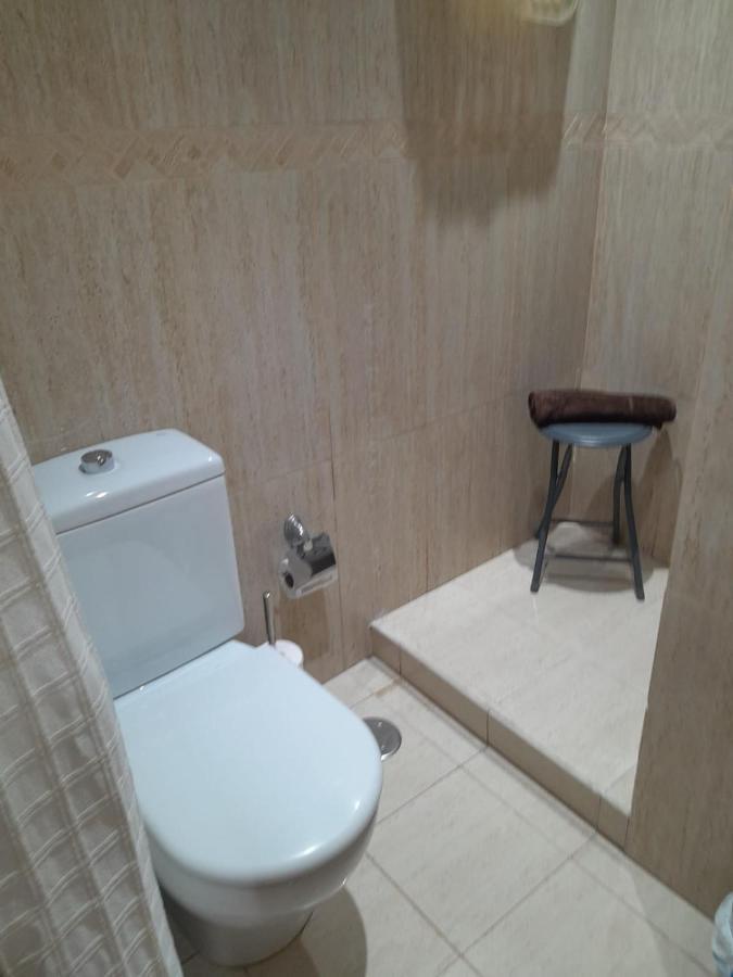 Apartamento Torre Uno Santa Cruz Екстериор снимка