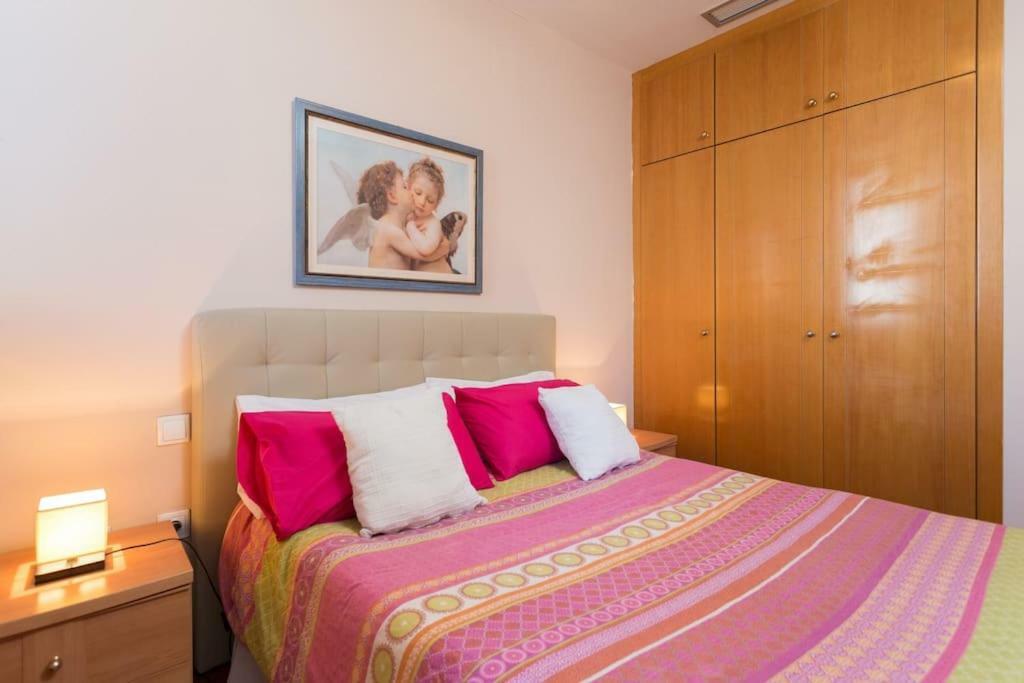 Apartamento Torre Uno Santa Cruz Екстериор снимка