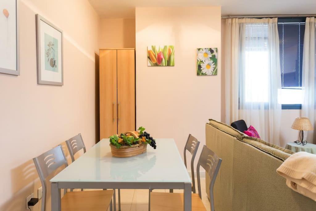 Apartamento Torre Uno Santa Cruz Екстериор снимка