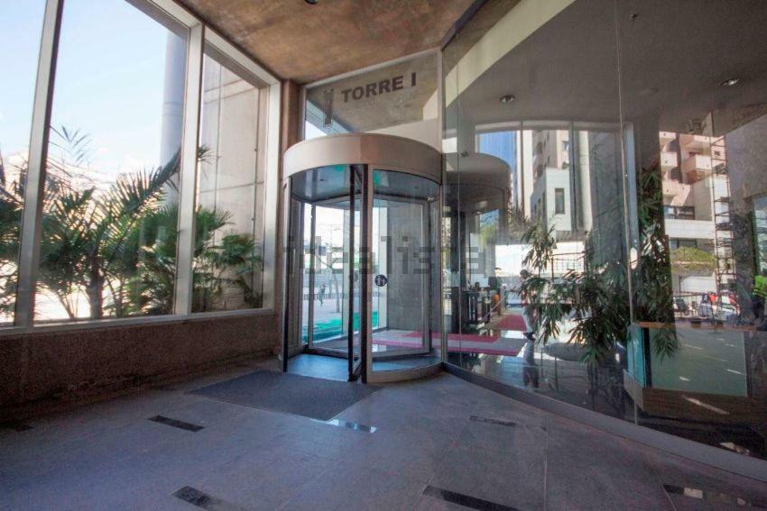 Apartamento Torre Uno Santa Cruz Екстериор снимка